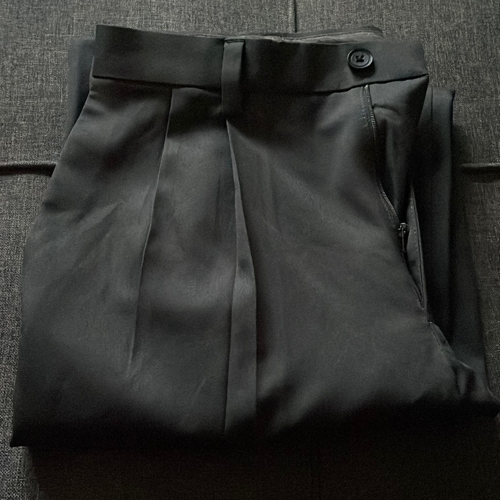 Haggar Classic Fit Cool 18 Pro Dress Pants